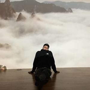 Meet your Posher, Keith